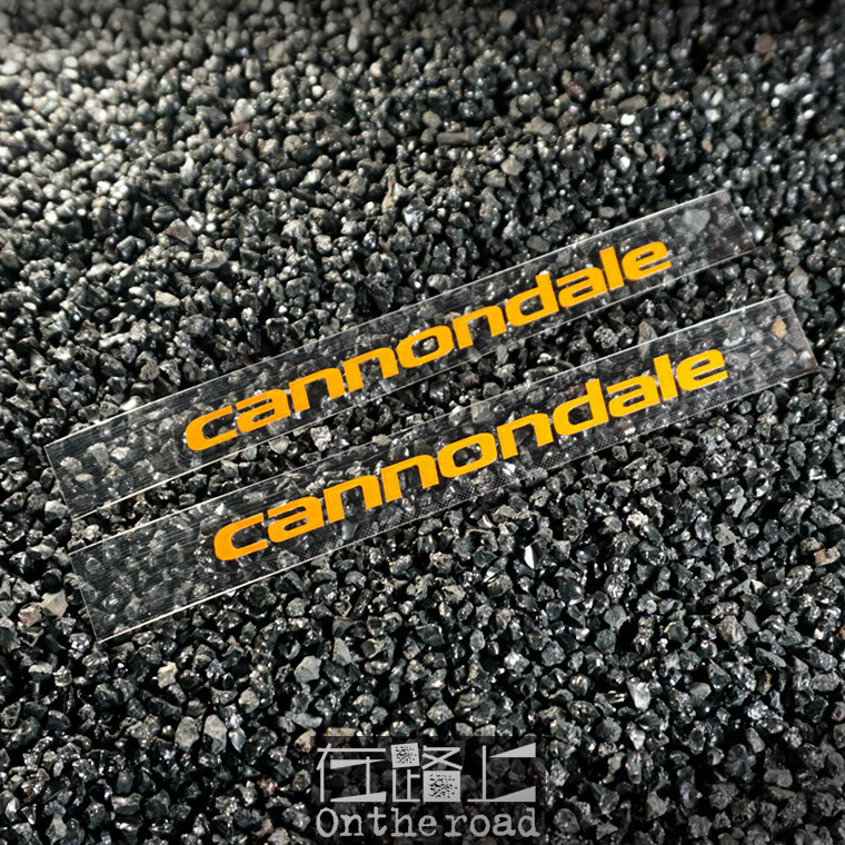 READU 프레임 스티커 자전거 스티커 대포 프레임 투르 드 프랑스 산악 자전거 방수 CANON DELL