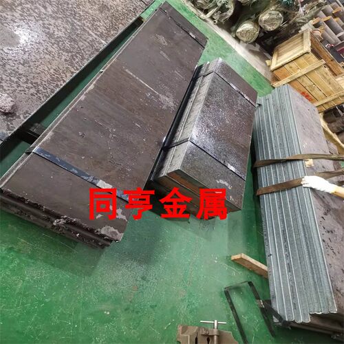 纯铁板 DT4C电工纯铁板 DT4电磁纯铁薄板 电磁纯铁光板DT4E纯铁棒