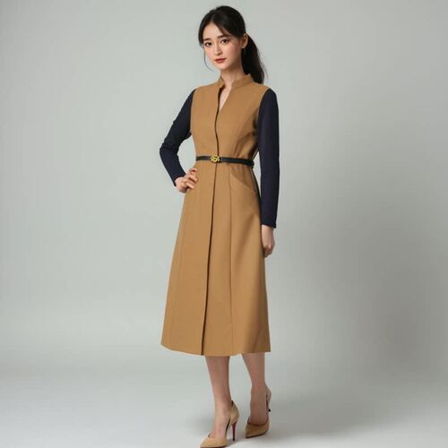 撤柜特卖春秋减龄时尚套装女