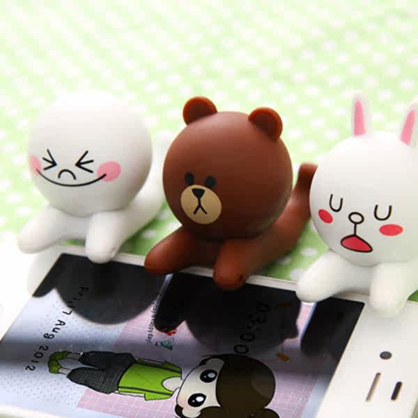 Support téléphone portable - Ref 1358690 Image 4