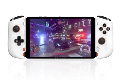 专用onexplayer壹号游戏笔记本