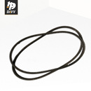 进口 B传动带三角带原装 美国盖茨GATES螺杆空压机专用皮带XPZ XPA