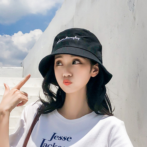 网红渔夫帽太阳帽