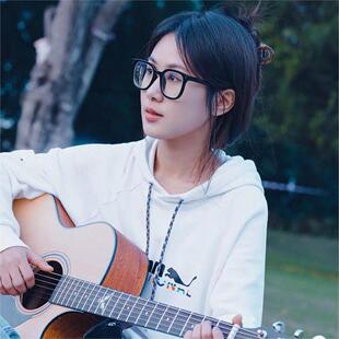 kepma卡普马吉他F0B云杉单板初学者男女生木吉他入门进阶民谣乐器