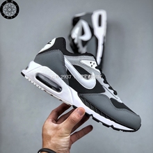 耐克/Nike Air Max Correlate 男子低帮运动生活休闲鞋511416-011