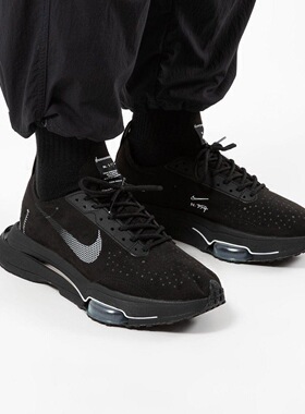 耐克/Nike Air ZOOM-TYPE N354男子解构气垫缓震跑步鞋CJ2033-004