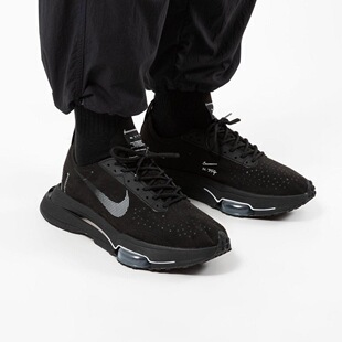 耐克/Nike Air ZOOM-TYPE N354男子解构气垫缓震跑步鞋CJ2033-004