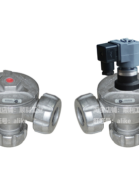 GOYEN高原电磁脉冲阀RCAC25DD3000 RCAC20DD3010