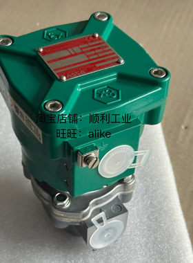 ASCO隔爆脉冲阀6分直角NFG353A043/G043 24DC