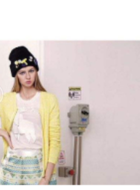 tunetune女装秋装53365yy毛衣撤柜清仓工厂店