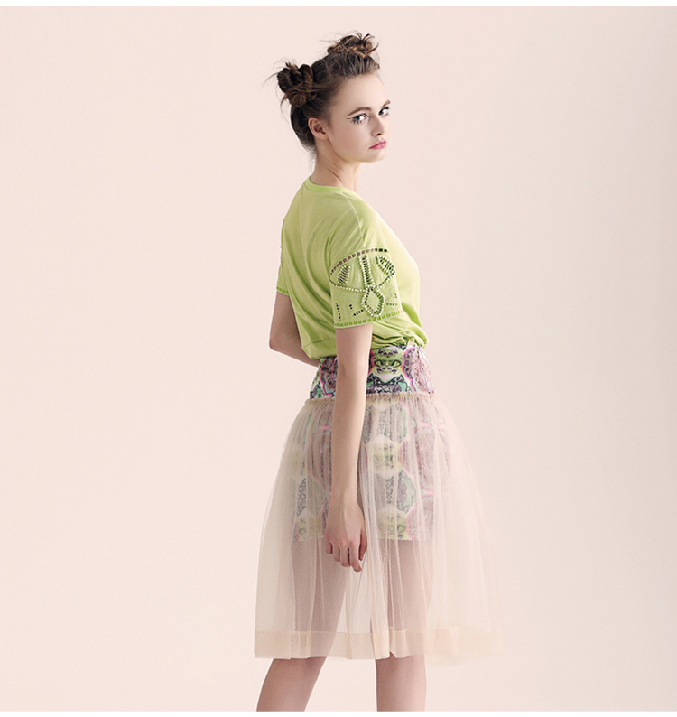 tunetune衣服质量如何（tunetune女装）-第2张图片-潮百科