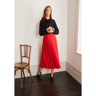 100%羊毛 复古系带 拼色套头针织衫 英伦b 五款 女款 毛衣 合集 den