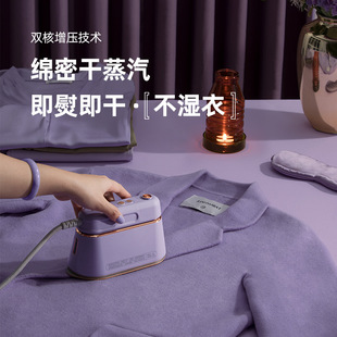 大宇韩国大宇手持挂烫机熨烫机家用小型蒸汽熨斗便携式平烫熨衣服