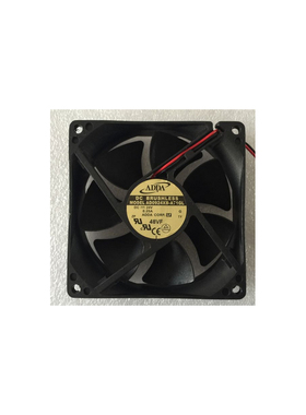 AD0924XB-A71GL 24V 0.25A ADDA 92*92*25双滚珠轴流风扇