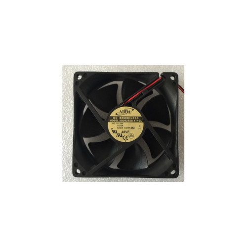 AD0924XB-A71GL 24V 0.25A ADDA 92*92*25双滚珠轴流风扇