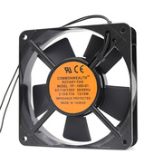 S1B 108X 12025 220V 高品质风扇 台湾三协 12cm