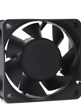 建准sunon KD2406PTB1 6025 6cm 24V 1.4W 变频器服务器风扇