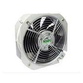 厂家货源 FK3326.100 上海雷普323X323通风窗风机230V FK6626.230