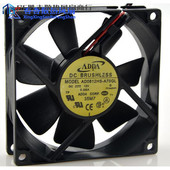0.25A AD0812HS A70GL ADDA 机箱 DC12V 8CM 电源散热风扇 8025