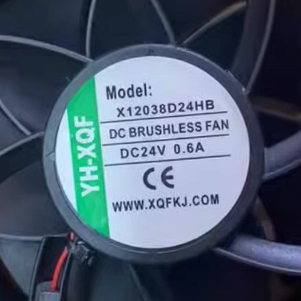 YH-XQF X12038D24HB/LB X9225D24LB X8025D24HB X6025D24MB 24V