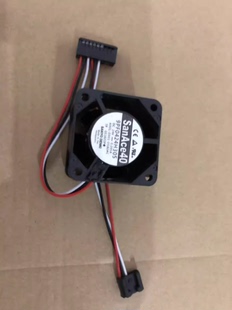 A90L-0001-0580#C 9PF0424H305 1611VL-05W-B49 4CM 发那科风扇