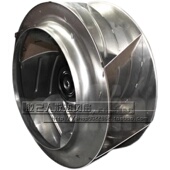 上海施依洛高压变频柜风扇 SHIR RHA450D4.138B 2F离心风机