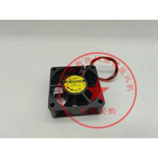 DC24V ADDA A70GL AD0624HB 0.35A滚珠散热风扇 6cm厘米6025