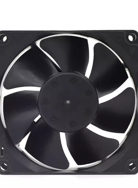 NIDEC D08A-24TS2 01 24V 8CM 80X25MM 变频器散热风扇