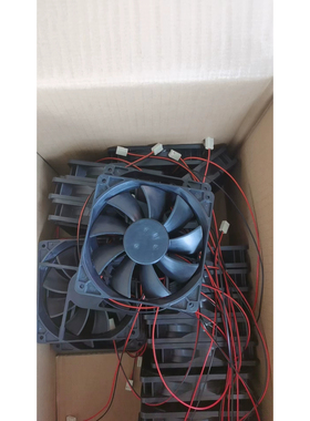 NMB4710KL-05W-B30/B39/B40/B49/B50/B59 12CM24V伏12025散热风扇