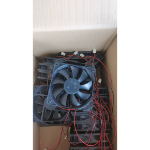 B39 B40 B49 NMB4710KL B59 B30 B50 12CM24V伏12025散热风扇 05W