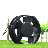 JD17251AC FAN JD15050AC 220V 机柜散热风扇 JING 240V