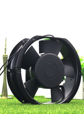 JING DA FAN JD17251AC/JD15050AC 220V-240V 机柜散热风扇