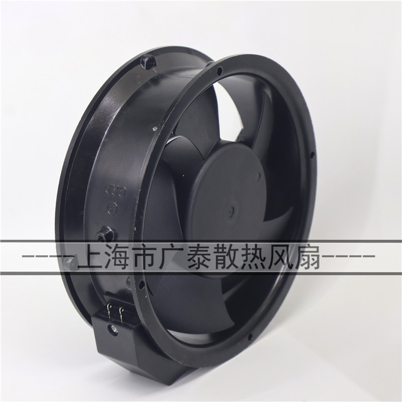 全新墨西哥COMAIR ROTAON PD4B6NDH 17CM 17050 24V 1.A 散热风扇