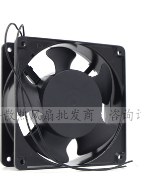 12038轴流风机113（12038）FZY2-S全新风扇宁波贝德尔电讯电机厂