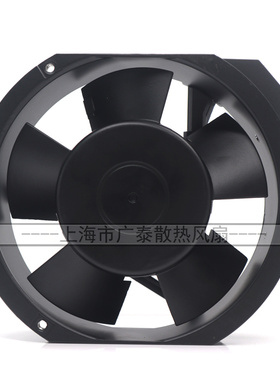 正品 进口TEXA 轴流风机 FAN25B 230V FAN25BNOB 轴承散热风扇