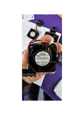 A90L-0001-0580#A/#B/#C 1611VL-05W-B49 发那科驱动器风扇 24V