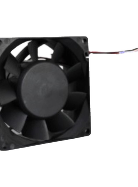 ZHJ31-8038 ZHJ31-12038风扇 高风量型 轴流风扇·DC型