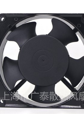11938TB-AON-QA 信湾 Orion Fans 200/240VAC 17W 金属轴流风扇