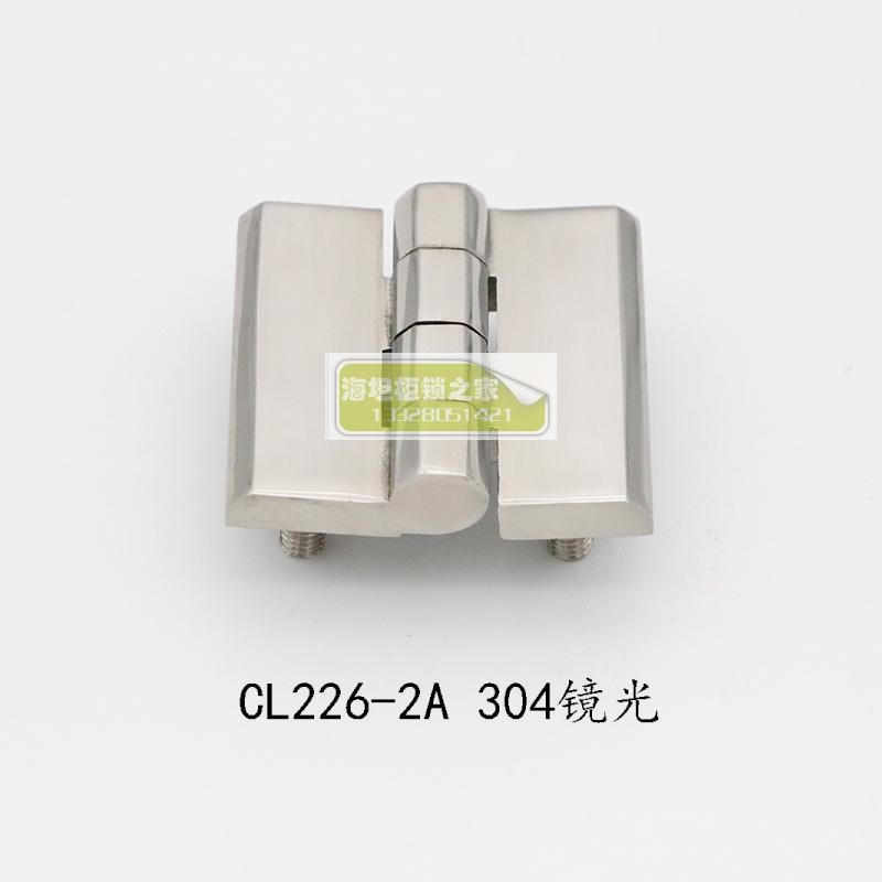 ʵÅÄͬº£Ì¹304²»Ðâ¸ÖµûÐνÂÁ´CL226-1/2/3ºÏÒ³CL218³Á¿×´øÂÝÖù