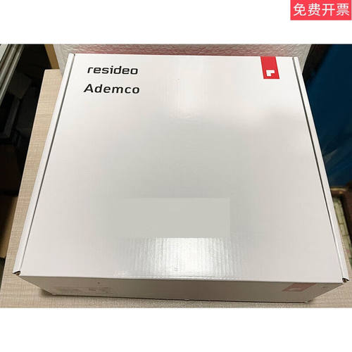 域适都霍尼韦尔236plusII238SUPER2316SUPER报警主机含键盘236plu