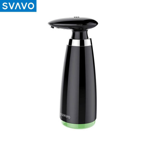瑞沃(SVAVO)自动感应皂液器洗手机厨房卫生间台式洗手液盒酒店卫