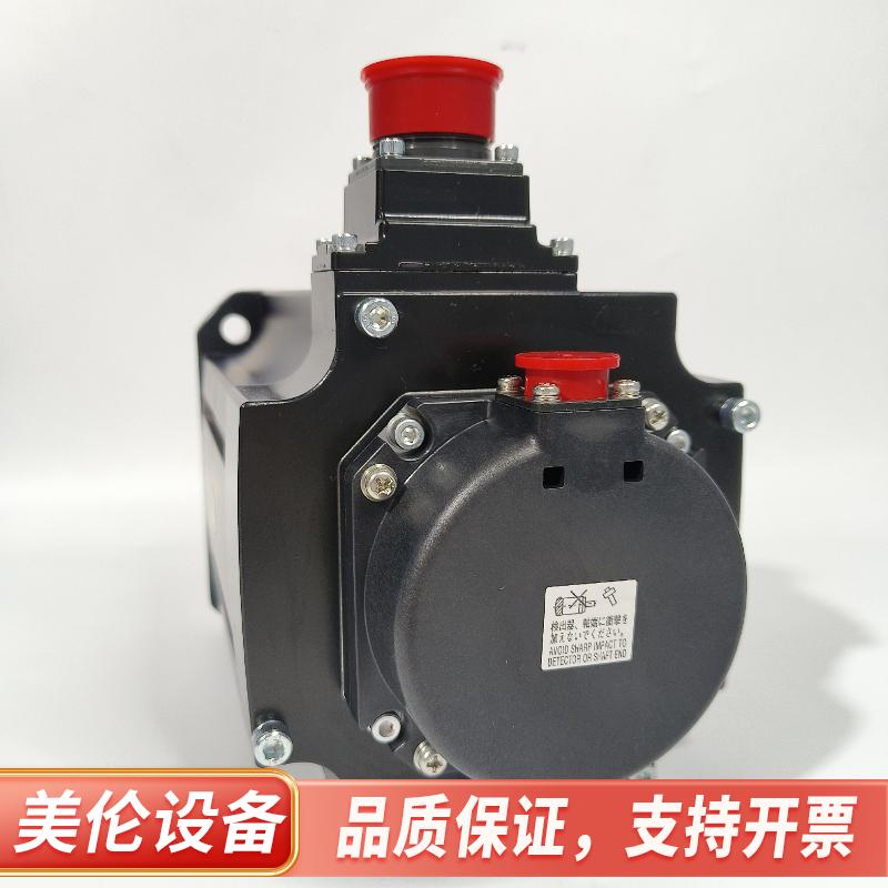电机HF-SP181MK-S12，没外全新.议价