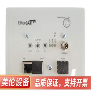 EtherCAT通讯全新.议价 AMAT 0190 61254 FRC