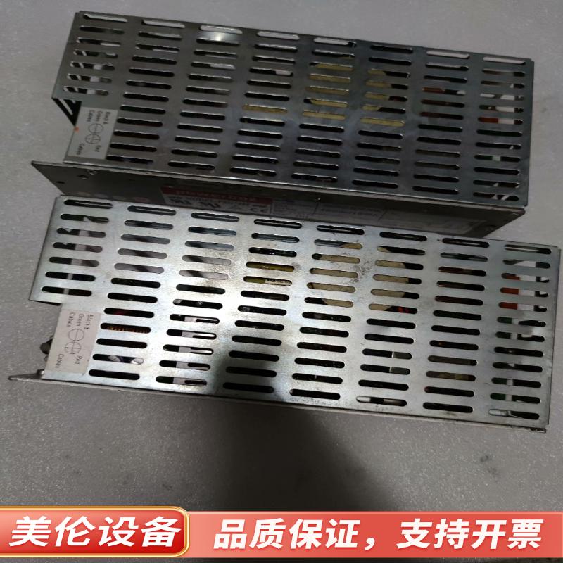 PZG7000POWERBOX工业设备开关电源48V10全新.议价
