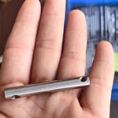 菱形 直纹 打工攻牙切割 6061铝棒铝管提供加工滚花拉花 国标6063