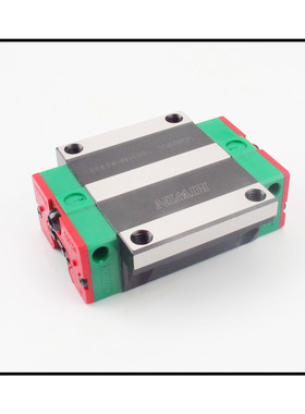 上/银直线性导轨滑轨滑块 QEW15SA QEW20SA QEW25SA 30AS 35SA CA