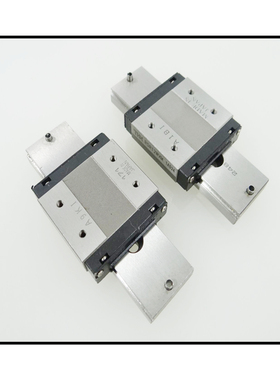 THK微型直线导轨线滑轨滑块 RSR9KM RSR9WVM RSR12WVM RSR15WVM