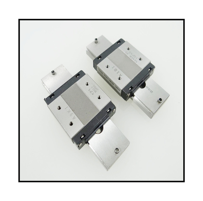 不锈钢导轨线性导轨滑块ANTHK