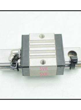直线导轨线性滑轨滑块 C-SXR SSVR SXR SVRZ SVW SVWT 24 28 33