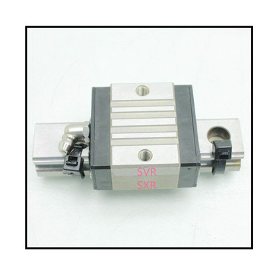 直线导轨线性滑轨滑块 C-SXR SSVR SXR SVRZ SVW SVWT 24 28 33